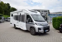 Fahrzeugbild Carado T447 pro+ 5-Sitzpl. #10