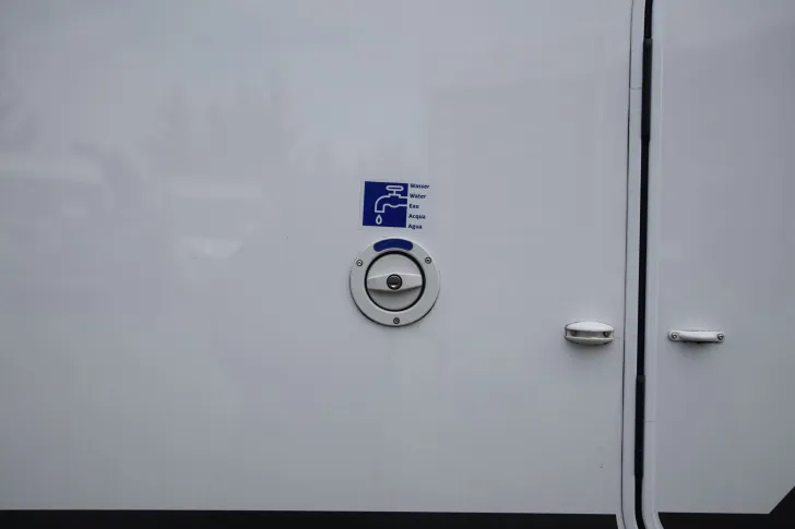 Fahrzeugbild Carado T447 pro+ 5-Sitzpl. #31