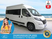 Fahrzeugbild Westfalia Amundsen600/Einzelbetten/Klimaanlage/Markise/AHK #2