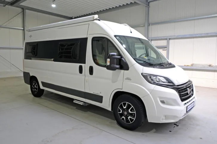 Fahrzeugbild Westfalia Amundsen600/Einzelbetten/Klimaanlage/Markise/AHK #3