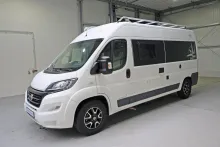 Fahrzeugbild Westfalia Amundsen600/Einzelbetten/Klimaanlage/Markise/AHK #4