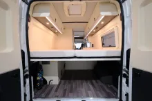Fahrzeugbild Westfalia Amundsen600/Einzelbetten/Klimaanlage/Markise/AHK #6