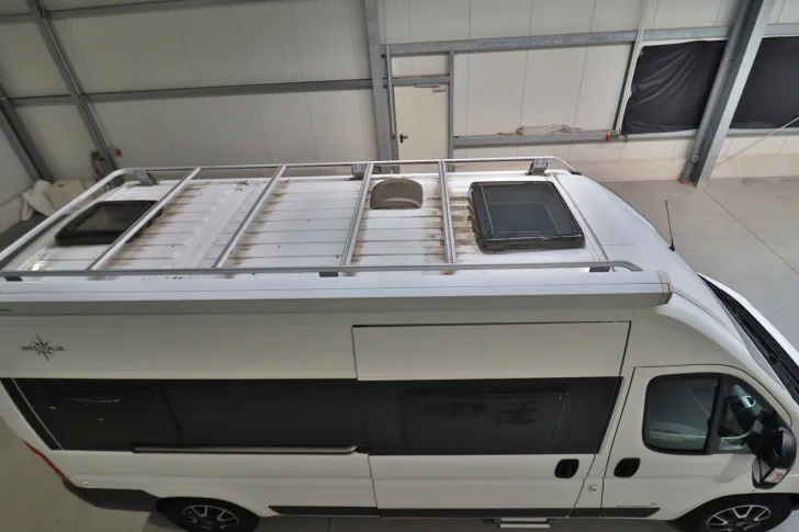 Fahrzeugbild Westfalia Amundsen600/Einzelbetten/Klimaanlage/Markise/AHK #7