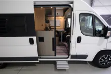 Fahrzeugbild Westfalia Amundsen600/Einzelbetten/Klimaanlage/Markise/AHK #8