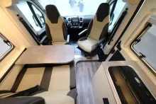 Fahrzeugbild Westfalia Amundsen600/Einzelbetten/Klimaanlage/Markise/AHK #11
