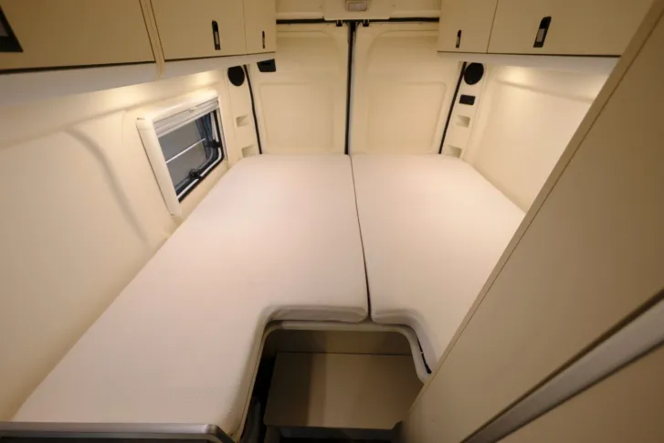 Fahrzeugbild Westfalia Amundsen600/Einzelbetten/Klimaanlage/Markise/AHK #14