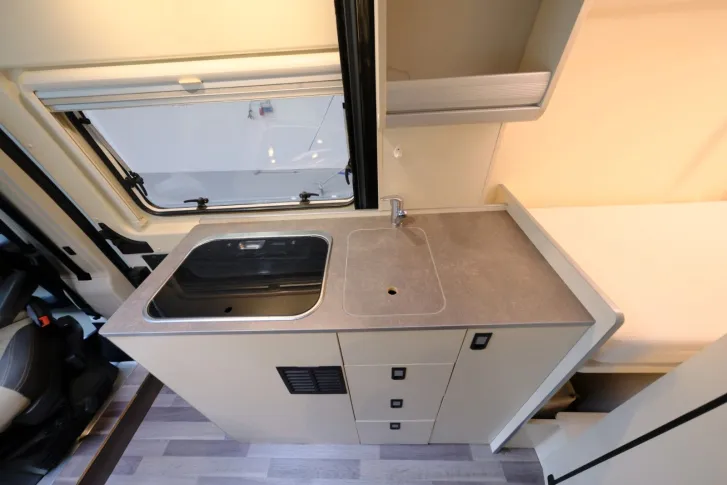 Fahrzeugbild Westfalia Amundsen600/Einzelbetten/Klimaanlage/Markise/AHK #15