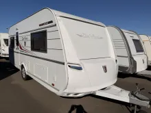 Fahrzeugbild Tabbert Da Vinci 540 E Finest Edition #1