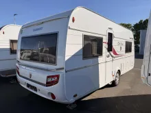 Fahrzeugbild Tabbert Da Vinci 540 E Finest Edition #3