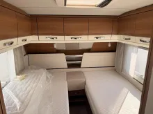 Fahrzeugbild Tabbert Da Vinci 540 E Finest Edition #11