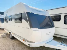Fahrzeugbild Hobby OnTour 460 DL/1.500 kg/Bettverbreit/sofort #3
