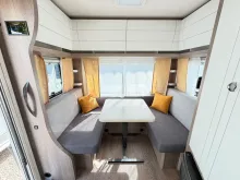 Fahrzeugbild Hobby OnTour 460 DL/1.500 kg/Bettverbreit/sofort #6