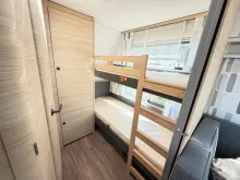 Fahrzeugbild Fendt Apero Activ 560 SKM/2.000 kg/City Wasser/TV-Halt #5