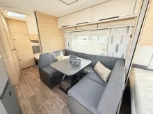 Fahrzeugbild Fendt Apero Activ 560 SKM/2.000 kg/City Wasser/TV-Halt #6