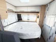 Fahrzeugbild Fendt Apero Activ 560 SKM/2.000 kg/City Wasser/TV-Halt #7