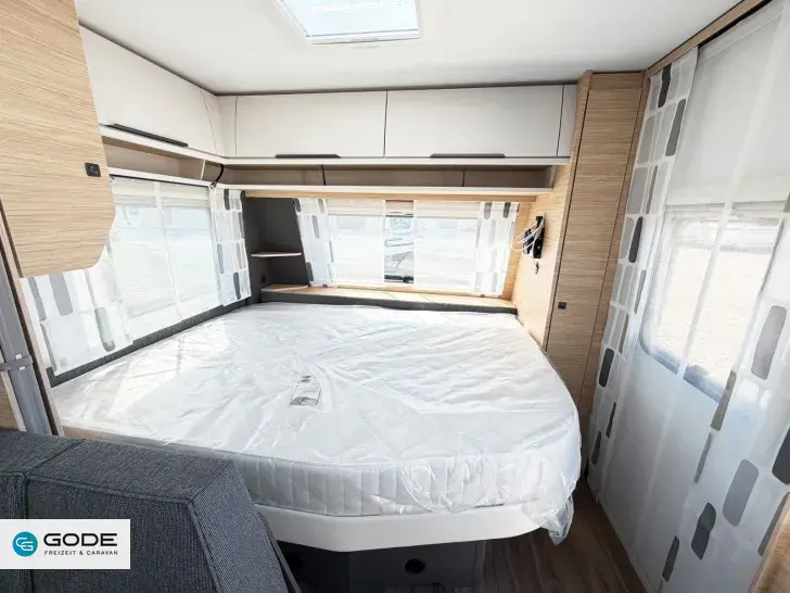 Fahrzeugbild Fendt Apero Activ 560 SKM/2.000 kg/City Wasser/TV-Halt #7
