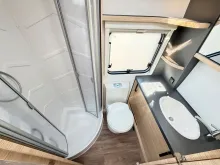 Fahrzeugbild Fendt Apero Activ 560 SKM/2.000 kg/City Wasser/TV-Halt #17