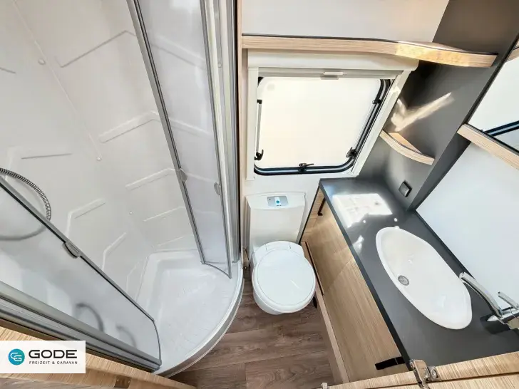 Fahrzeugbild Fendt Apero Activ 560 SKM/2.000 kg/City Wasser/TV-Halt #17