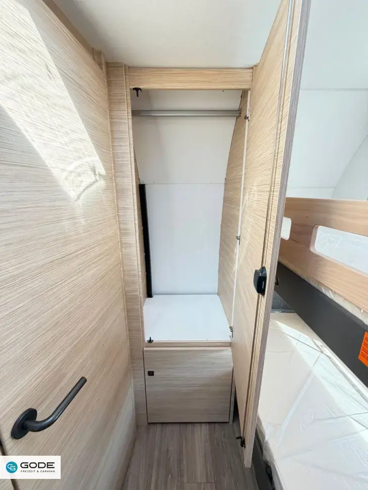 Fahrzeugbild Fendt Apero Activ 560 SKM/2.000 kg/City Wasser/TV-Halt #20