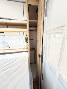 Fahrzeugbild Fendt Apero Activ 560 SKM/2.000 kg/City Wasser/TV-Halt #21