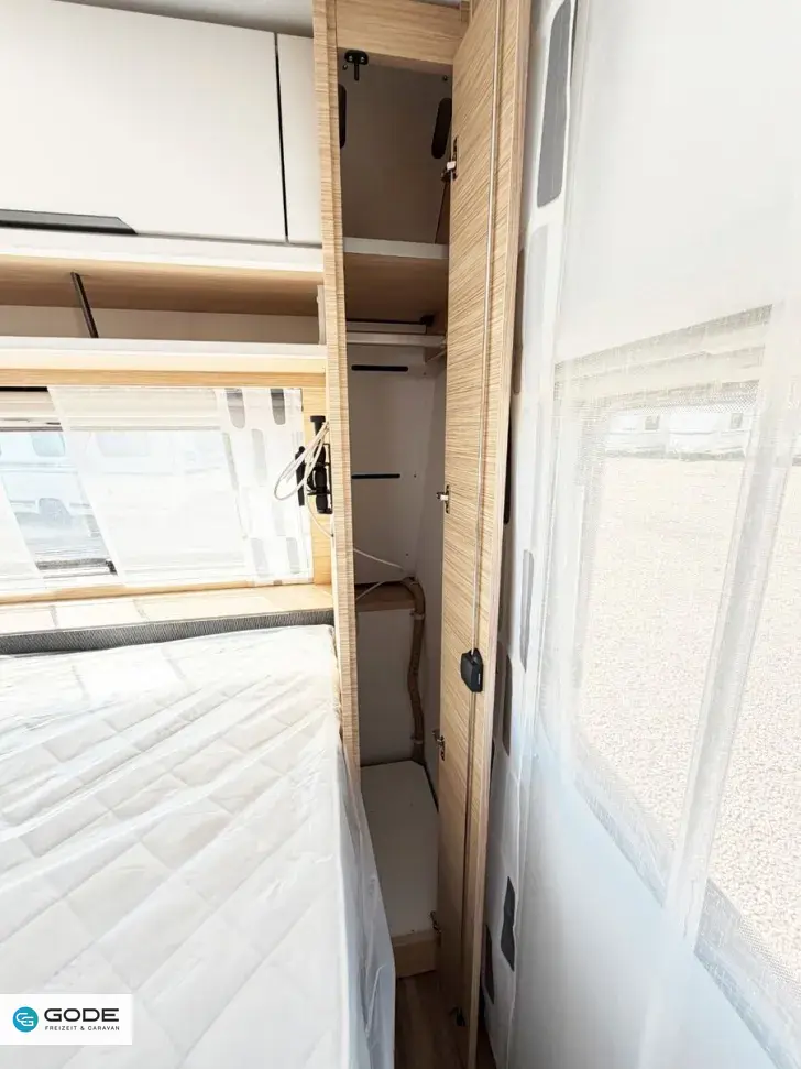 Fahrzeugbild Fendt Apero Activ 560 SKM/2.000 kg/City Wasser/TV-Halt #21