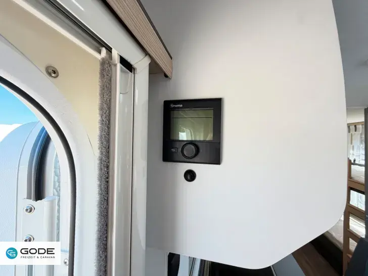 Fahrzeugbild Fendt Apero Activ 560 SKM/2.000 kg/City Wasser/TV-Halt #22