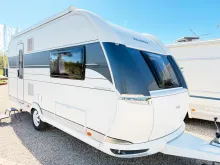 Fahrzeugbild Hobby Excellent 460 SL/Truma Go2/Dachmarkise #4