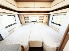 Fahrzeugbild Hobby Excellent 460 SL/Truma Go2/Dachmarkise #10