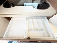 Fahrzeugbild Hobby Excellent 460 SL/Truma Go2/Dachmarkise #15