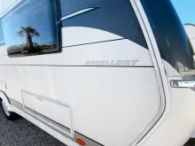 Fahrzeugbild Hobby Excellent 460 SL/Truma Go2/Dachmarkise #27