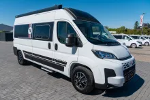 Fahrzeugbild LMC Innovan 600/603*Edition 70Jahre*Mj.25*Markise #1