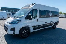 Fahrzeugbild LMC Innovan 600/603*Edition 70Jahre*Mj.25*Markise #2