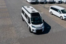 Fahrzeugbild LMC Innovan 600/603*Edition 70Jahre*Mj.25*Markise #5