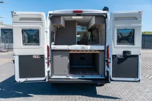 Fahrzeugbild LMC Innovan 600/603*Edition 70Jahre*Mj.25*Markise #6