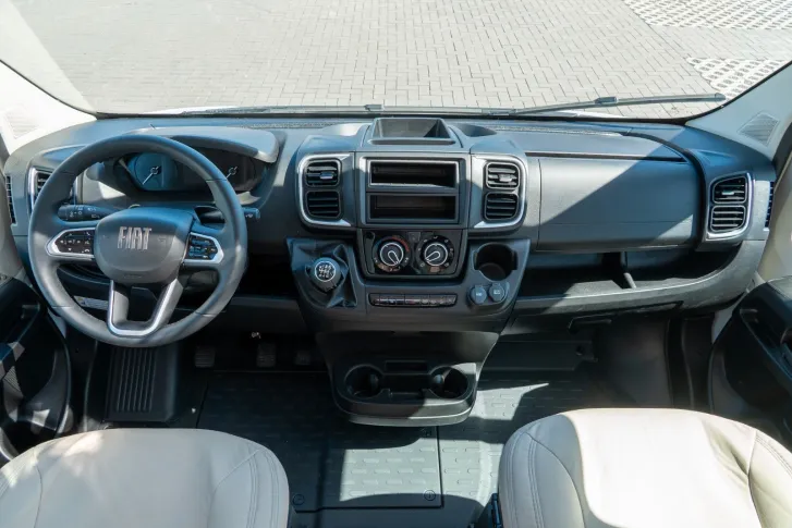 Fahrzeugbild LMC Innovan 600/603*Edition 70Jahre*Mj.25*Markise #7