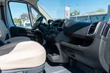 Fahrzeugbild LMC Innovan 600/603*Edition 70Jahre*Mj.25*Markise #10