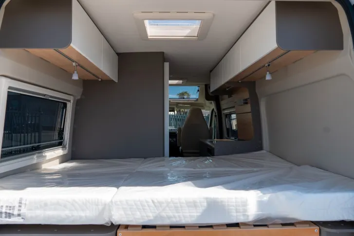 Fahrzeugbild LMC Innovan 600/603*Edition 70Jahre*Mj.25*Markise #11