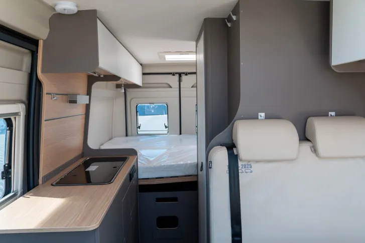 Fahrzeugbild LMC Innovan 600/603*Edition 70Jahre*Mj.25*Markise #16