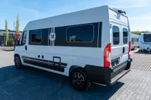 Fahrzeugbild LMC Innovan 600/603 *70 Jahre*Markise*16"Alufelgen* #4