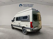 Fahrzeugbild Hymer Camper Van Camper Van Grand Canyon 600 #3