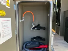 Fahrzeugbild Hymer Camper Van Camper Van Grand Canyon 600 #8