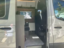 Fahrzeugbild Hymer Camper Van Camper Van Grand Canyon 600 #10