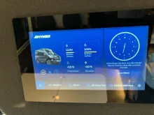 Fahrzeugbild Hymer Camper Van Camper Van Grand Canyon 600 #15