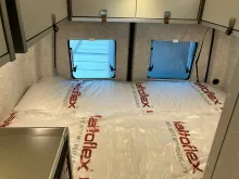 Fahrzeugbild Hymer Camper Van Camper Van Grand Canyon 600 #21