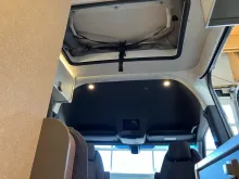 Fahrzeugbild Hymer Camper Van Camper Van Grand Canyon 600 #23