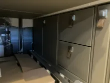 Fahrzeugbild Hymer Camper Van Camper Van Grand Canyon 600 #24