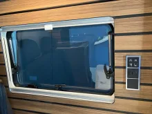 Fahrzeugbild Hymer Camper Van Camper Van Grand Canyon 600 #28