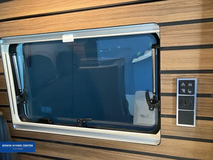Fahrzeugbild Hymer Camper Van Camper Van Grand Canyon 600 #28