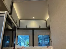 Fahrzeugbild Hymer Camper Van Camper Van Grand Canyon 600 #29