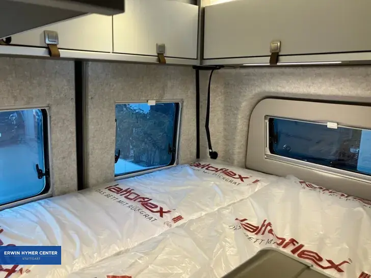 Fahrzeugbild Hymer Camper Van Camper Van Grand Canyon 600 #30